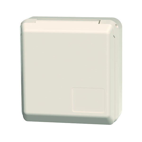 MENNEKES Anbaudose Cepex 32A,5p,6h,400V,IP44 4120